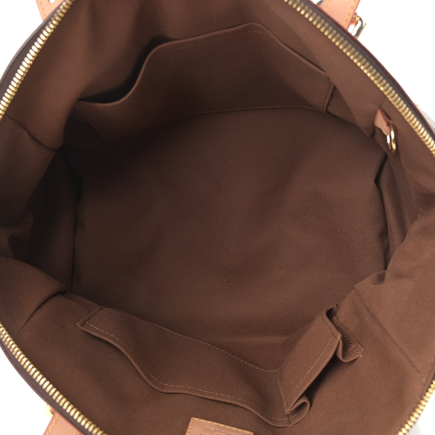 Louis Vuitton Monogram Tivoli GM 5 of 14