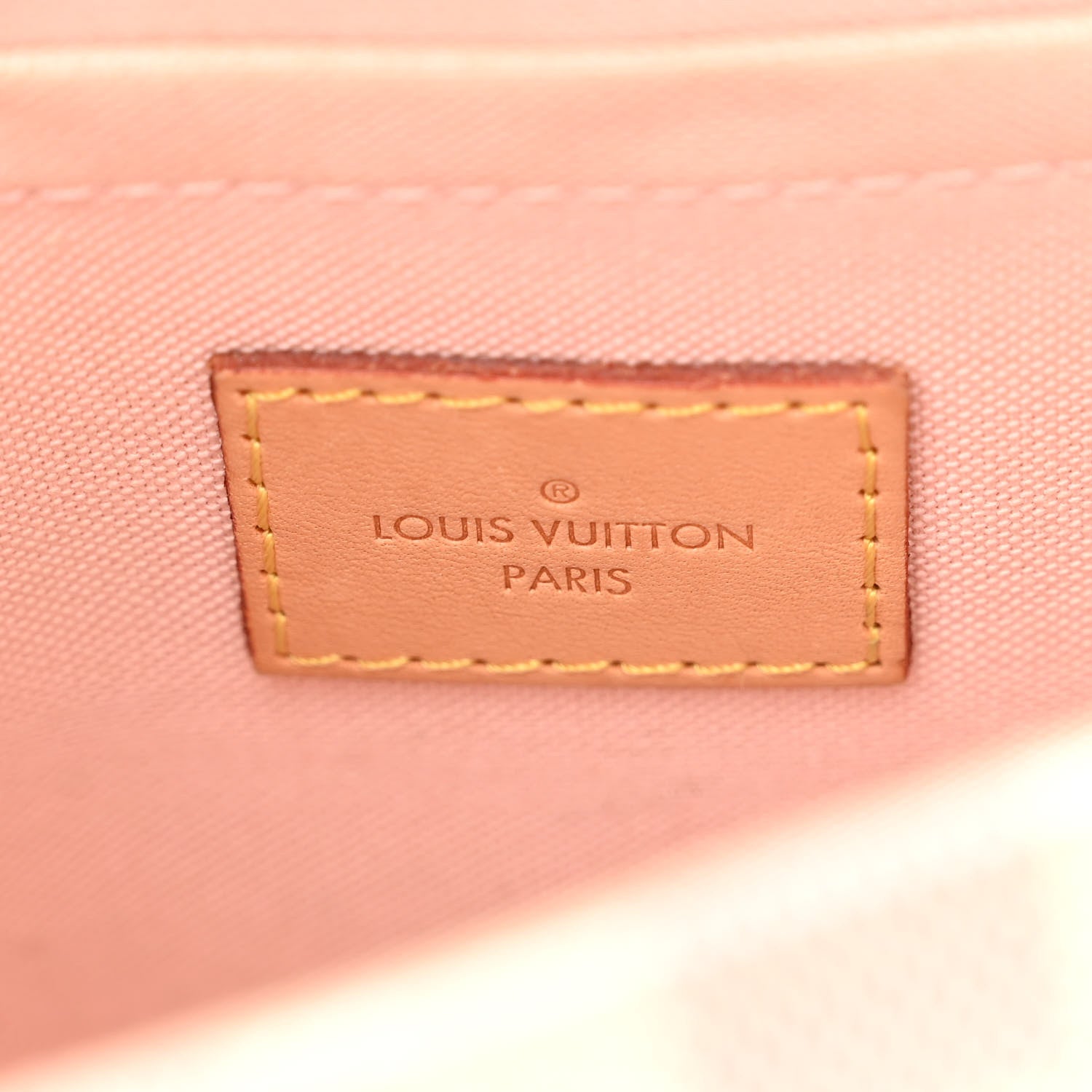 Louis Vuitton Damier Azur Croisette 6 of 10