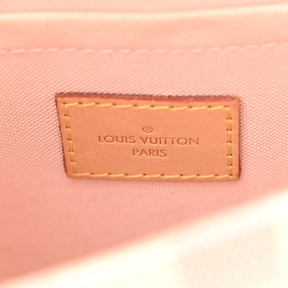 Louis Vuitton Damier Azur Croisette 6 of 10