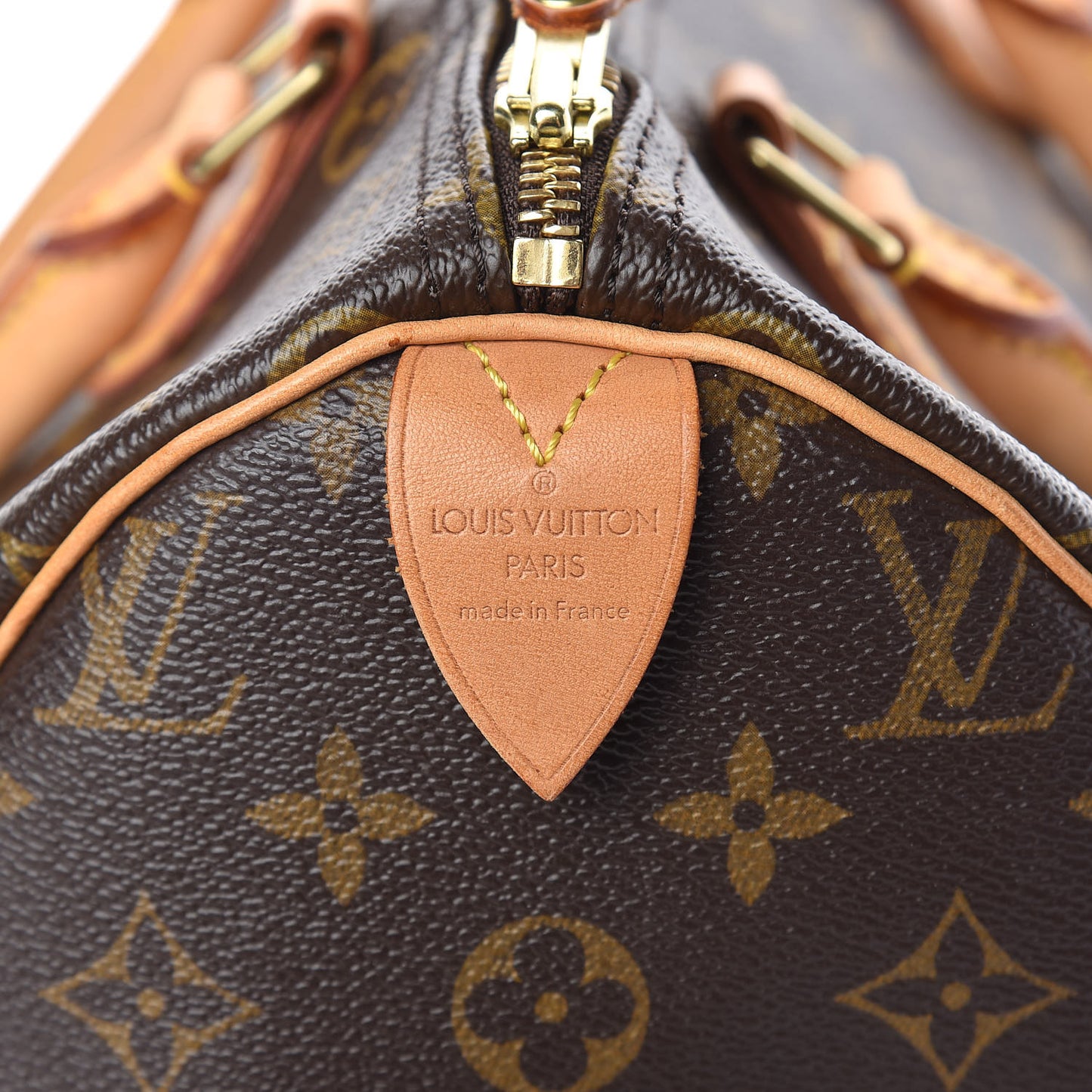 Monogram Speedy 30