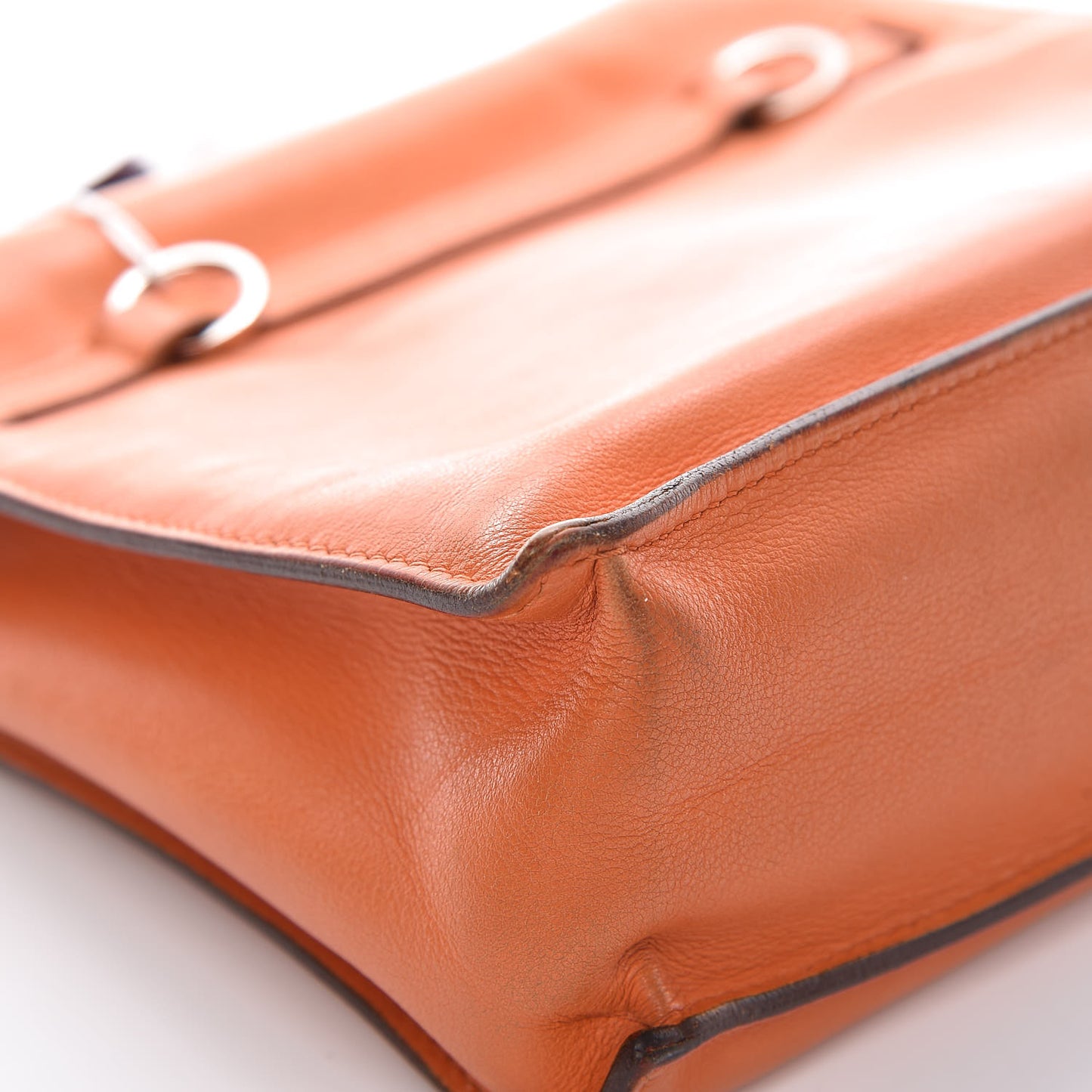 Swift Kelly Danse Belt Bag Orange