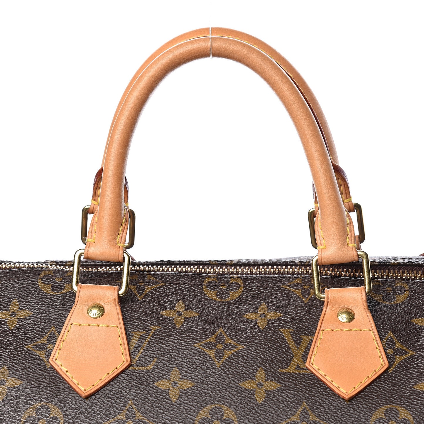 Monogram Speedy 35