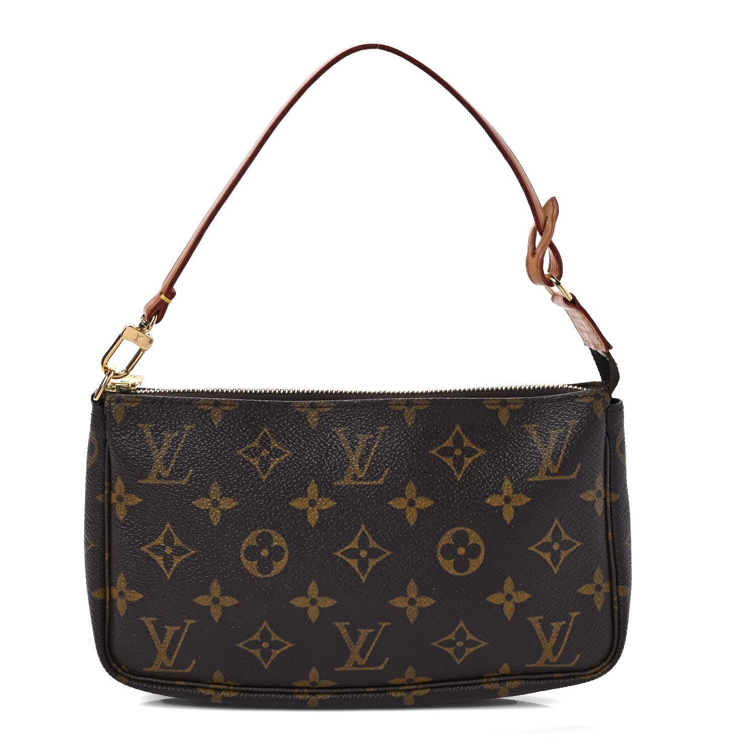 Louis Vuitton Monogram Pochette Accessories 1 of 8