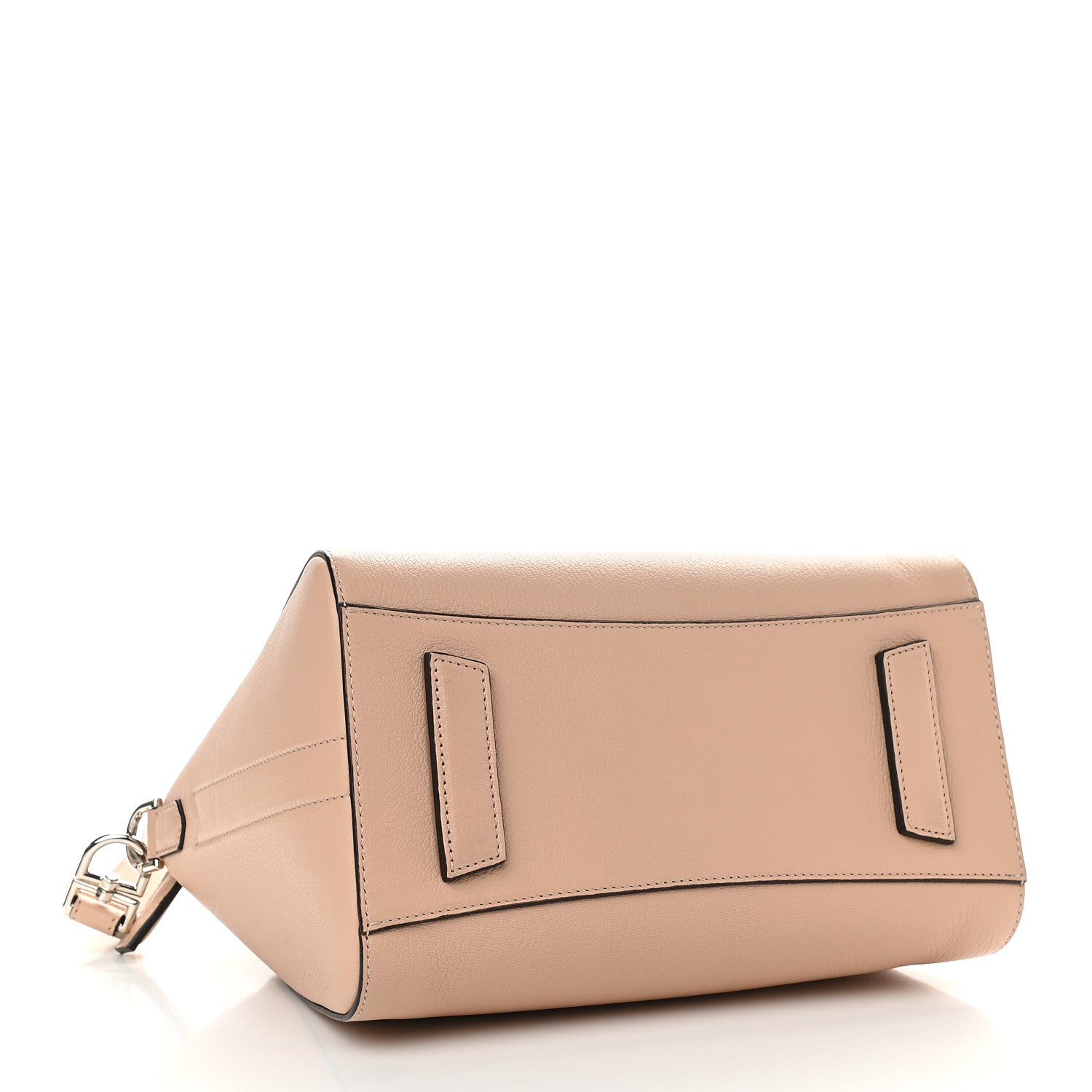 Givenchy Sugar Goatskin Small Antigona Medium Beige 4 of 10
