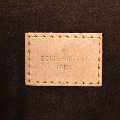 Louis Vuitton Monogram Pochette Metis 6 of 10