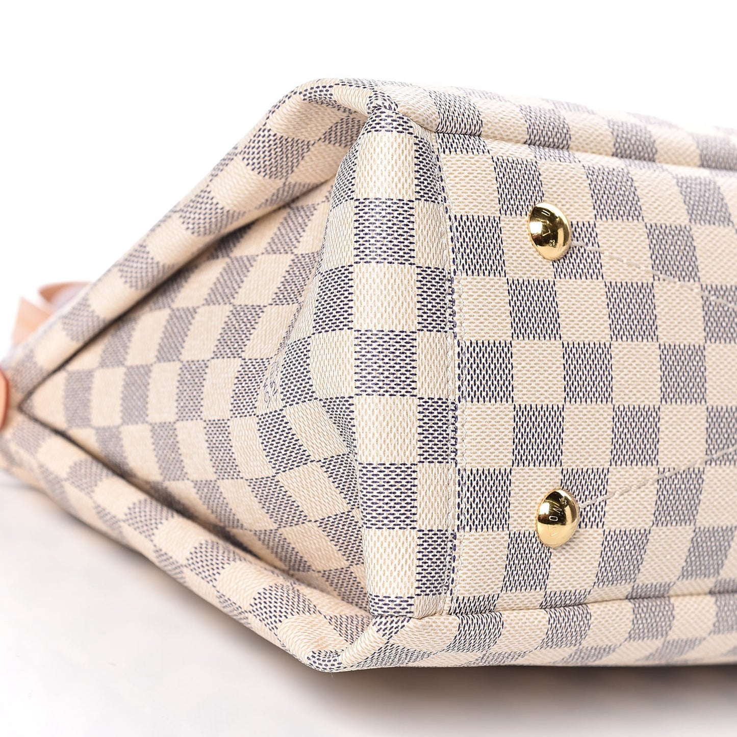 Damier Azur Lymington