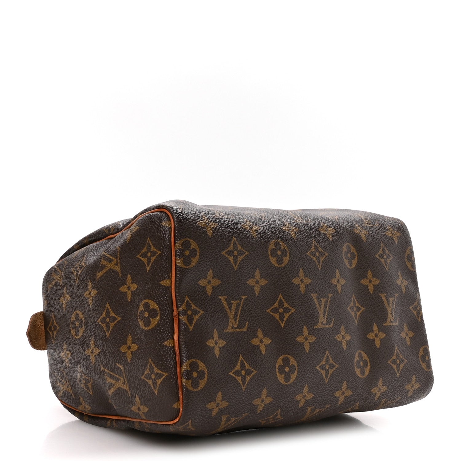 Louis Vuitton Monogram Speedy 25 4 of 10