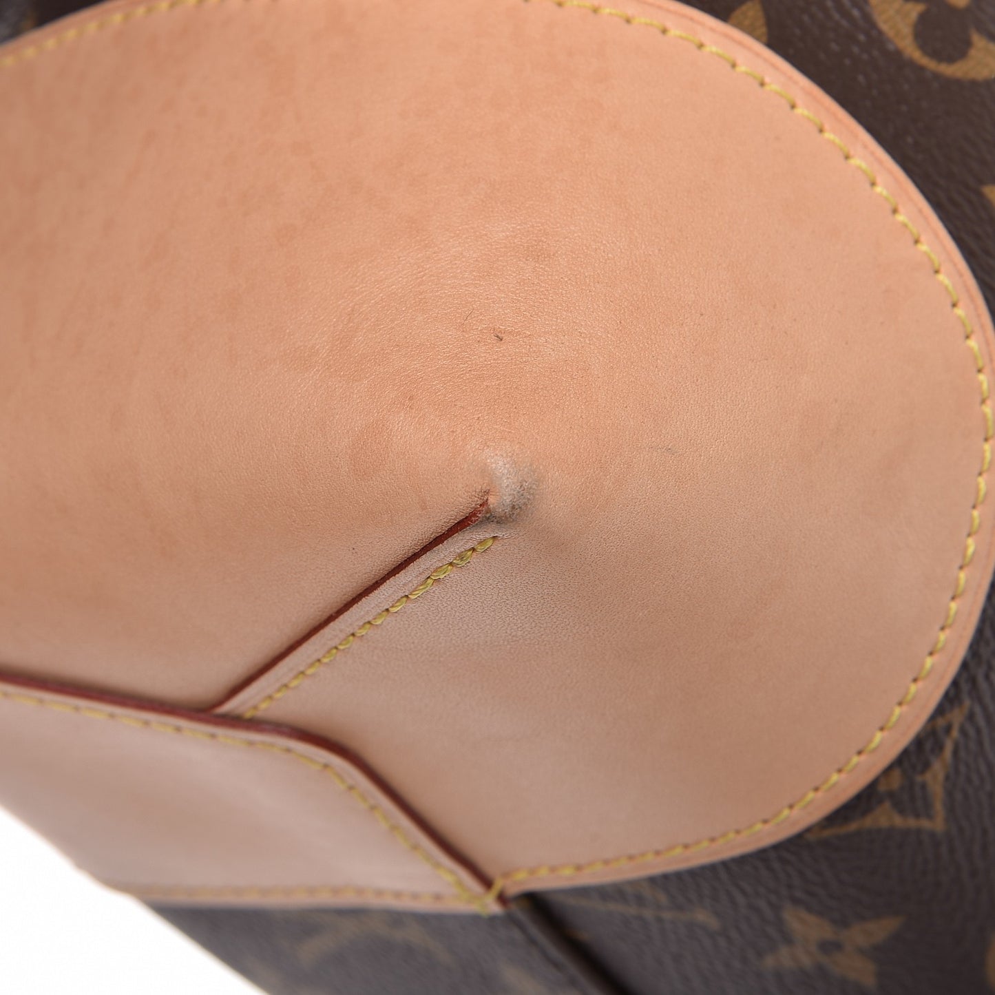 Monogram Berri MM