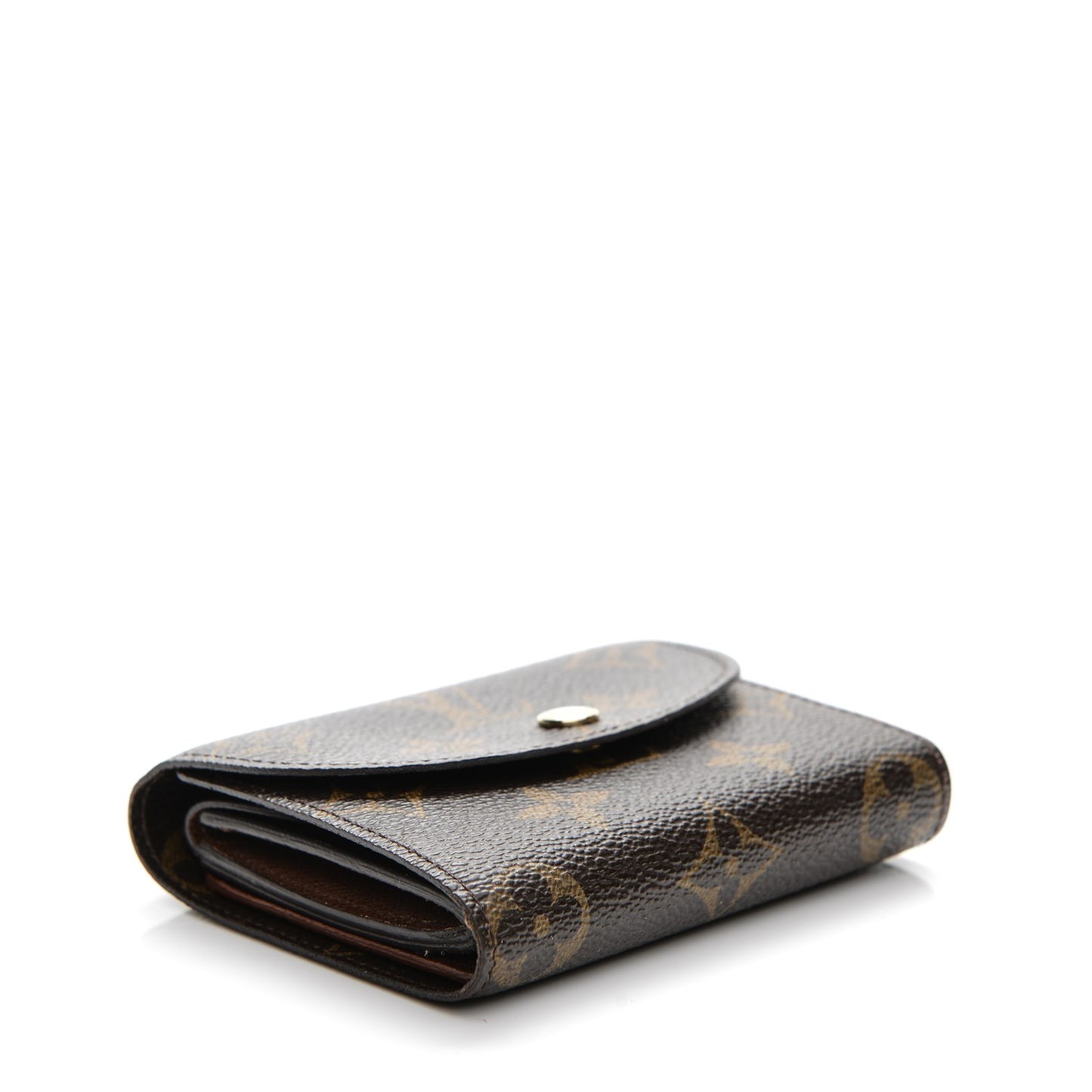 Monogram Helene Wallet