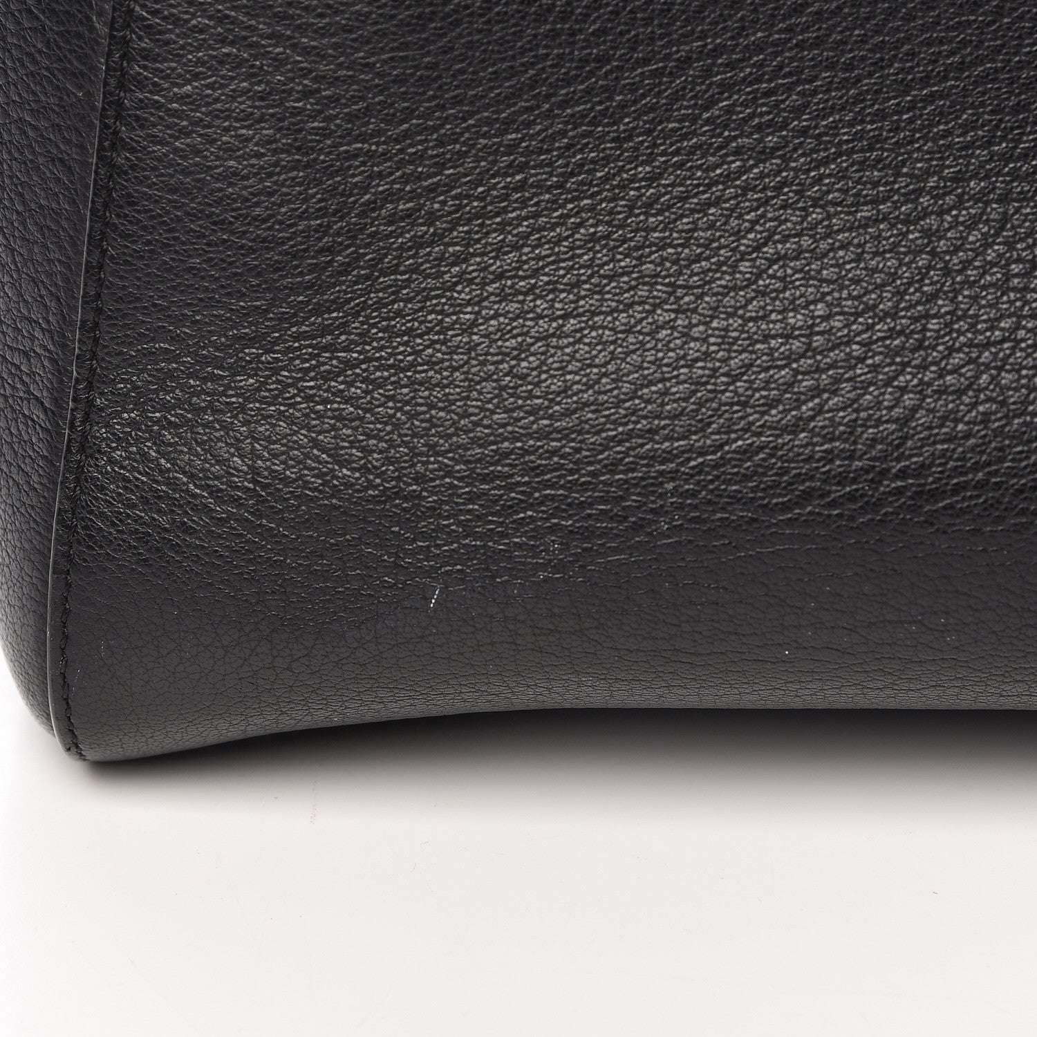 Givenchy Sugar Goatskin Small Antigona Black 14 of 21