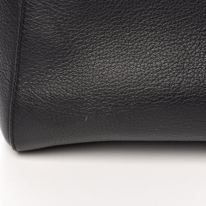 Givenchy Sugar Goatskin Small Antigona Black 14 of 21
