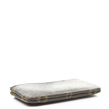 Louis Vuitton Monogram Key Pouch 4 of 7