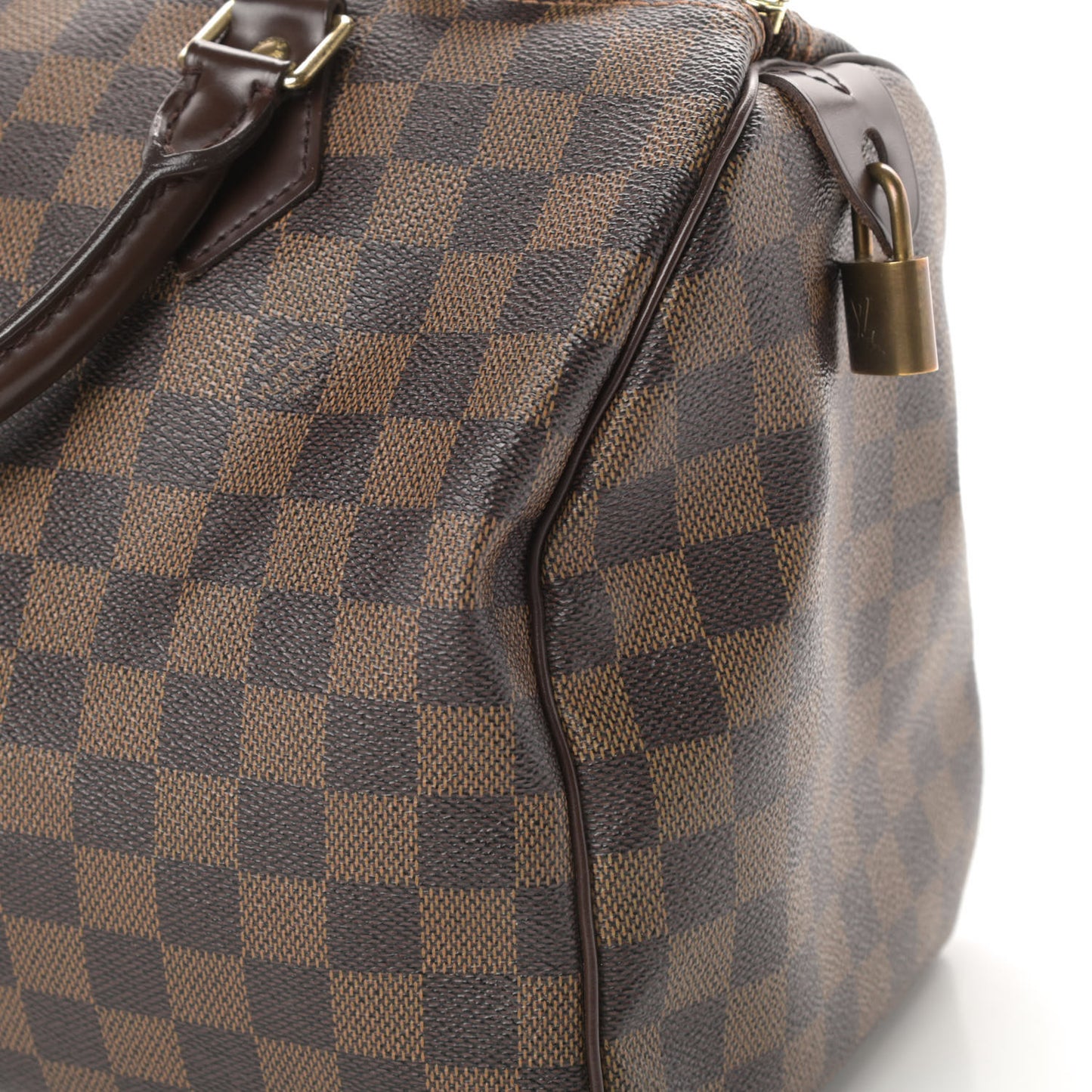 Damier Ebene Speedy 30
