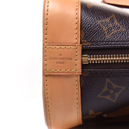 Louis Vuitton Monogram Alma BB 9 of 12