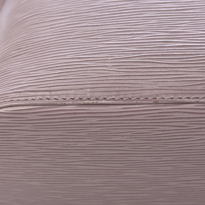Louis Vuitton Epi Petit Noe Lilac 21 of 31