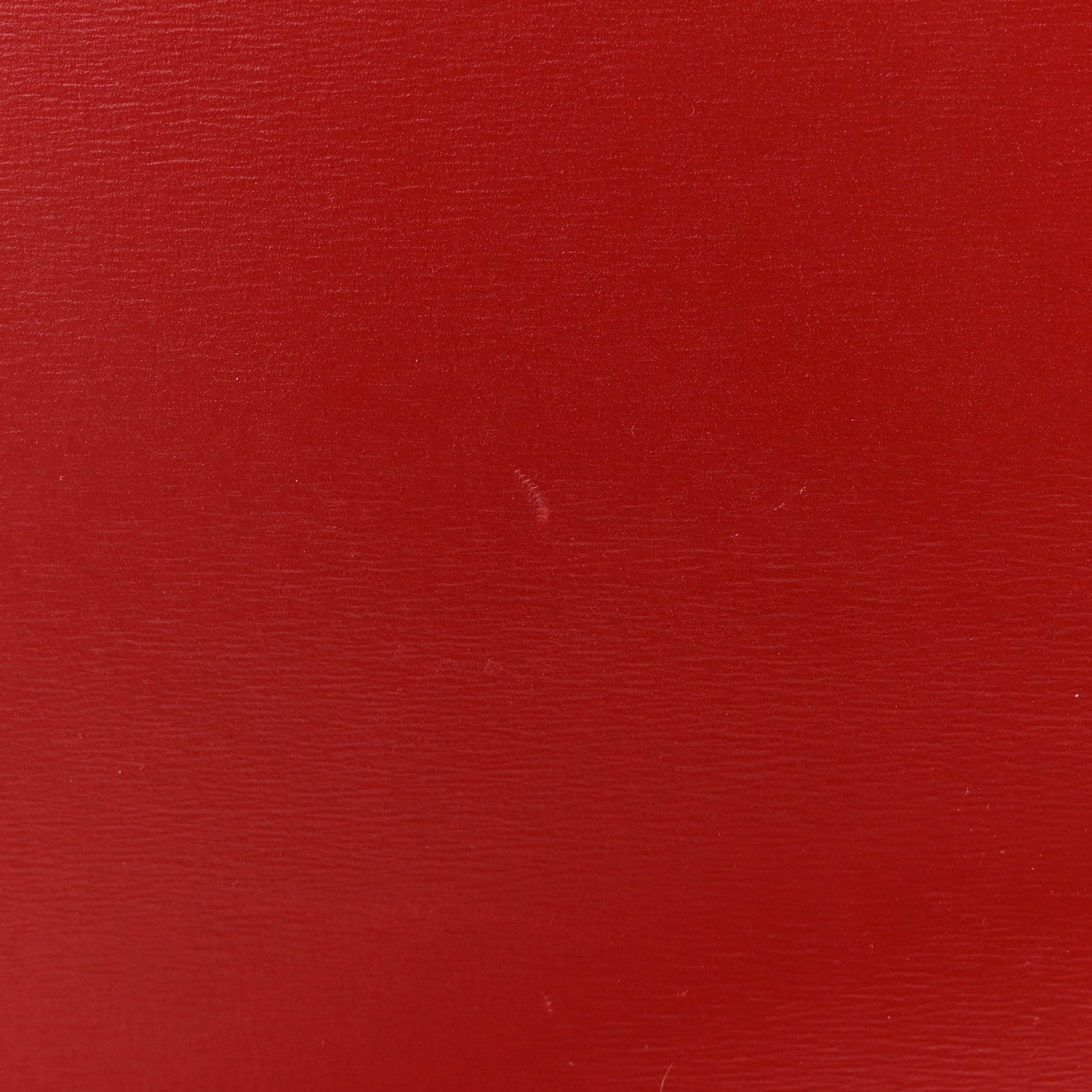 Celine Box Calfskin Medium Classic Box Flap Bag Red 13 of 13