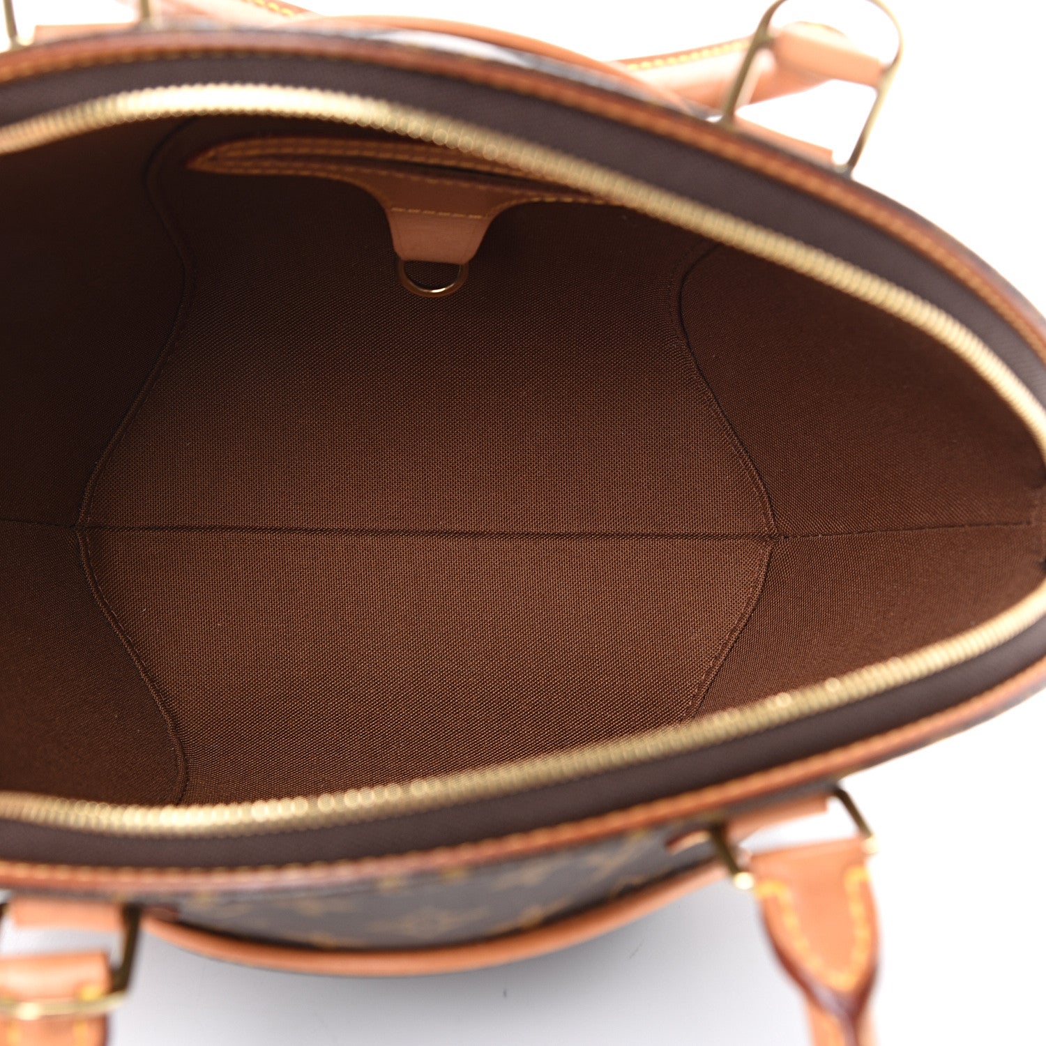 Louis Vuitton Monogram Ellipse PM 4 of 10