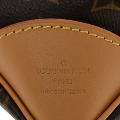 Louis Vuitton Monogram Odeon MM Natural 7 of 11