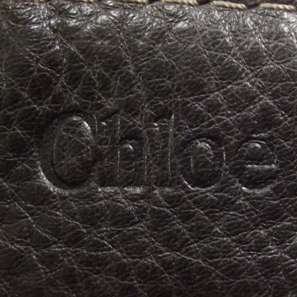 Chloe Leather Paddington Tote Brown 8 of 18