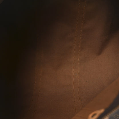 Louis Vuitton Monogram Keepall 55 4 of 9