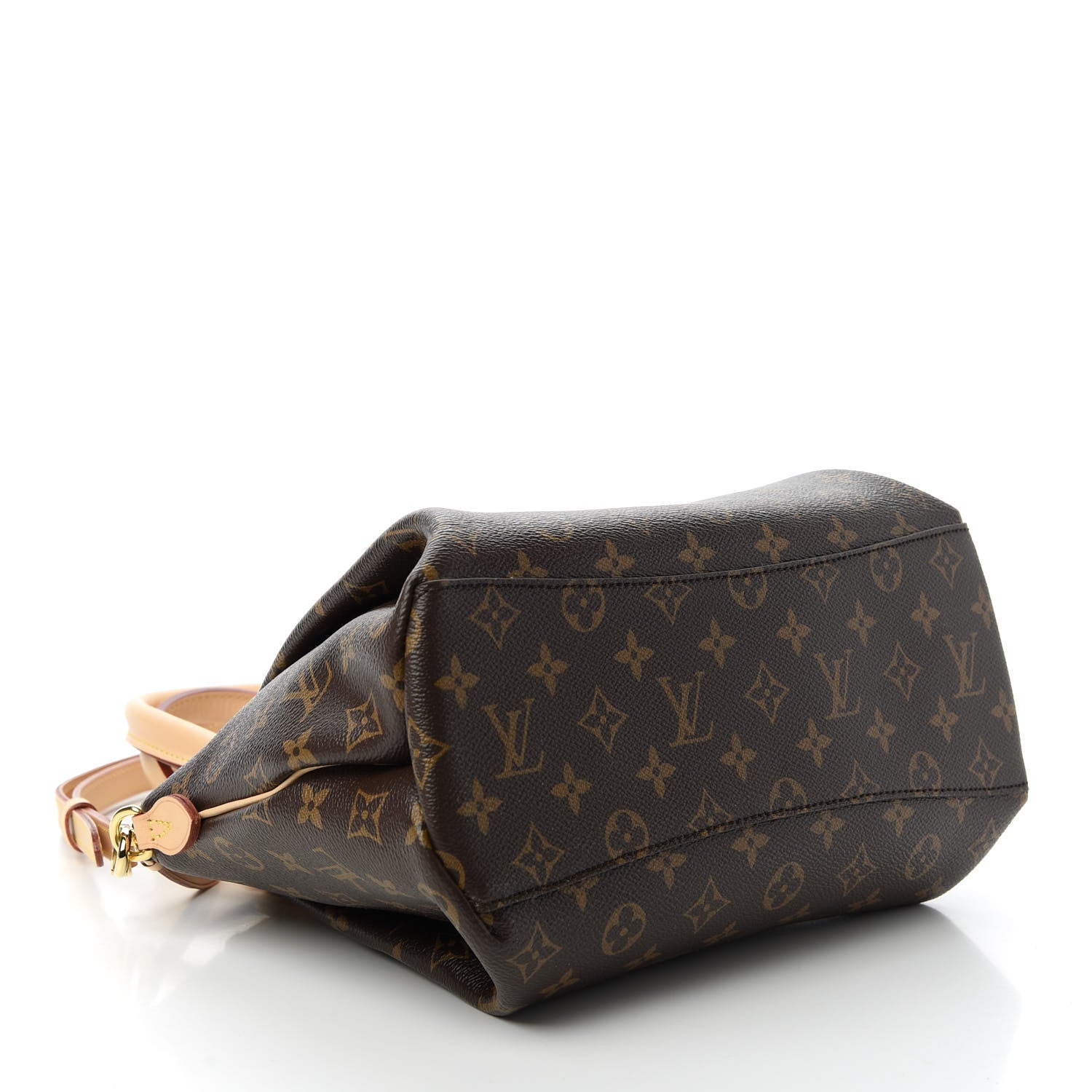 Louis Vuitton Monogram Rivoli PM 4 of 10