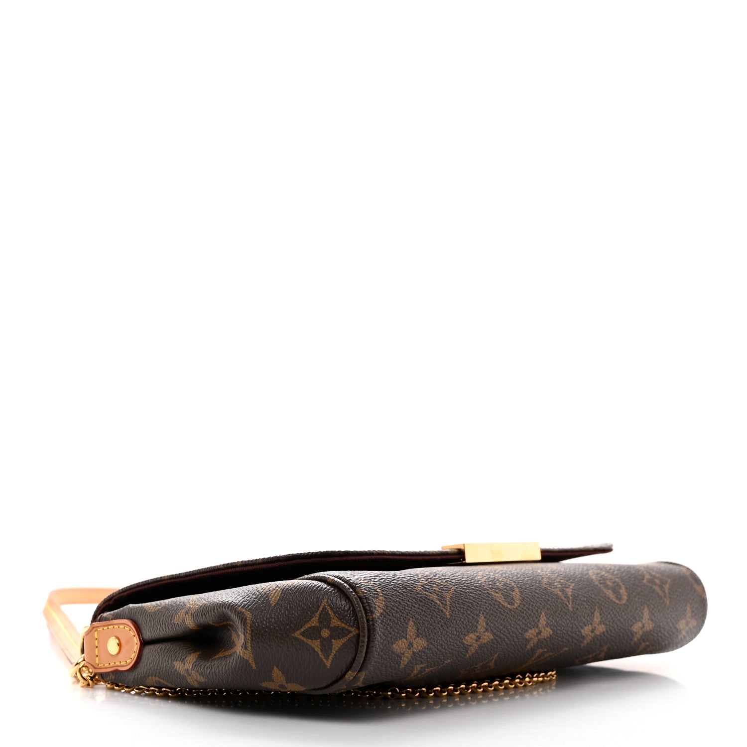 Louis Vuitton LOUIS VUITTON Monogram Favorite MM 4 of 10