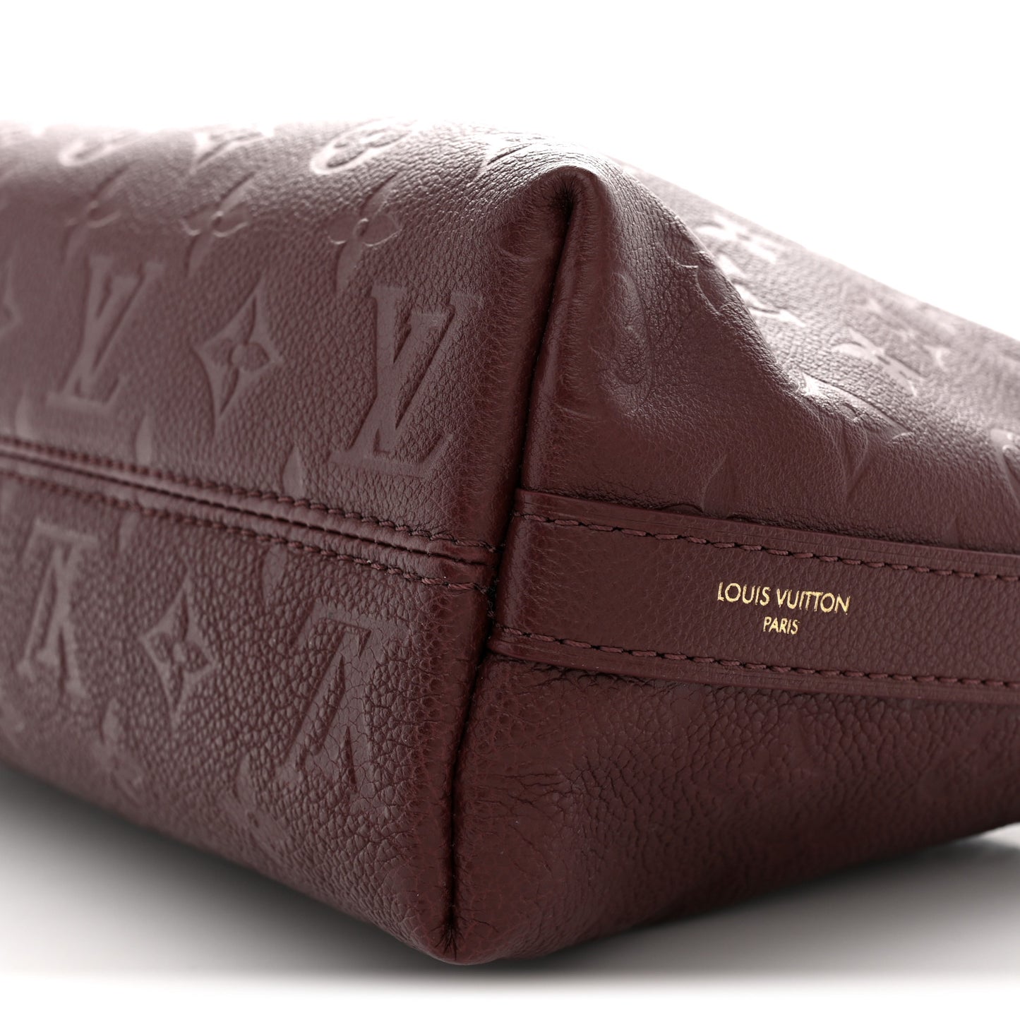 Empreinte Monogram Sac Sport NM Wine