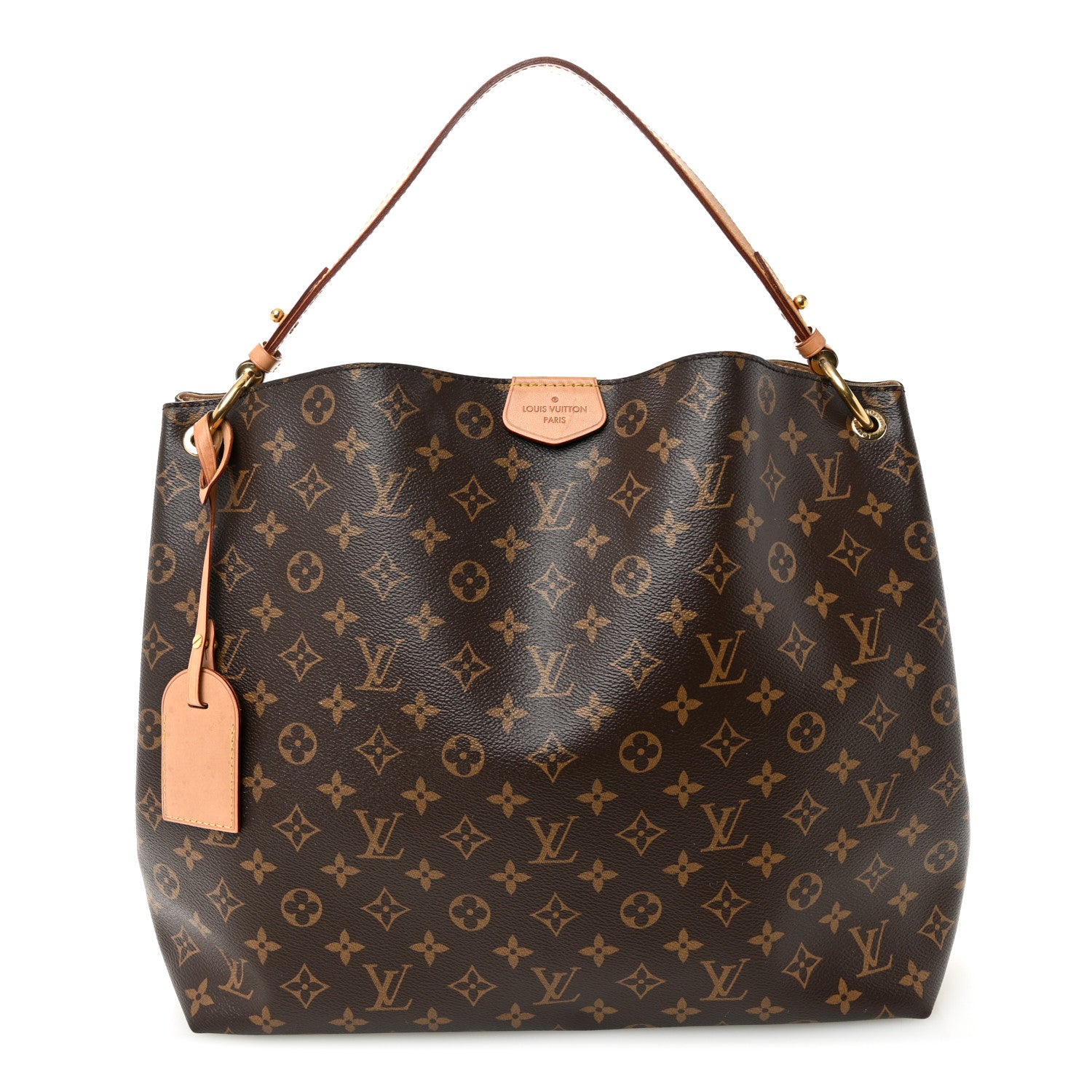 Louis Vuitton Monogram Graceful MM 1 of 13