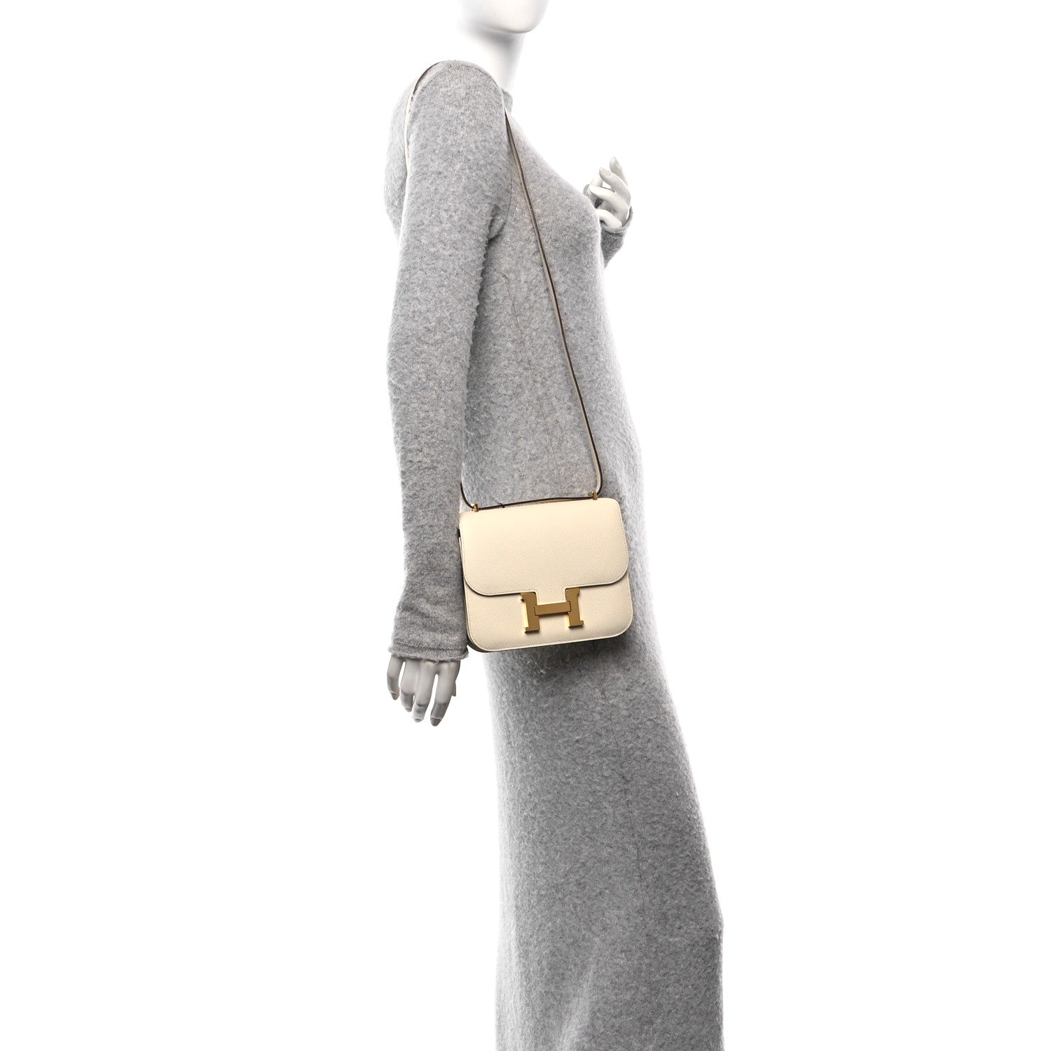 Hermes Epsom Constance 18 Nata 3 of 11