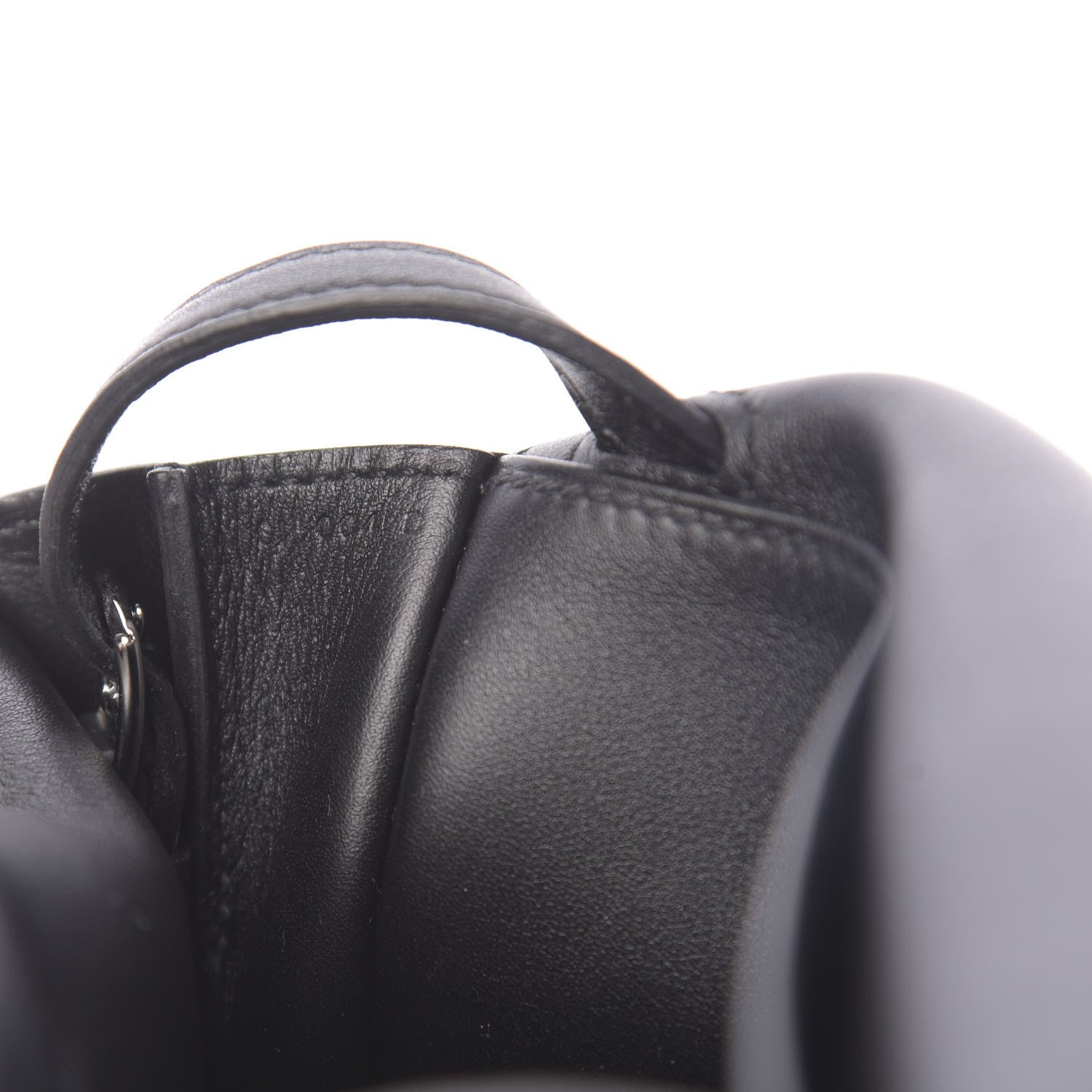Hermes Swift Mini Halzan 22 Black 9 of 14