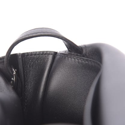 Hermes Swift Mini Halzan 22 Black 9 of 14