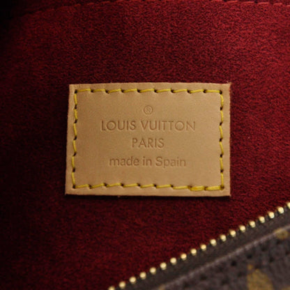 Louis Vuitton Monogram Croissant GM 6 of 7