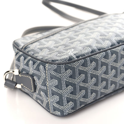 Goyard Goyardine Sac Cap Vert Grey 7 of 8