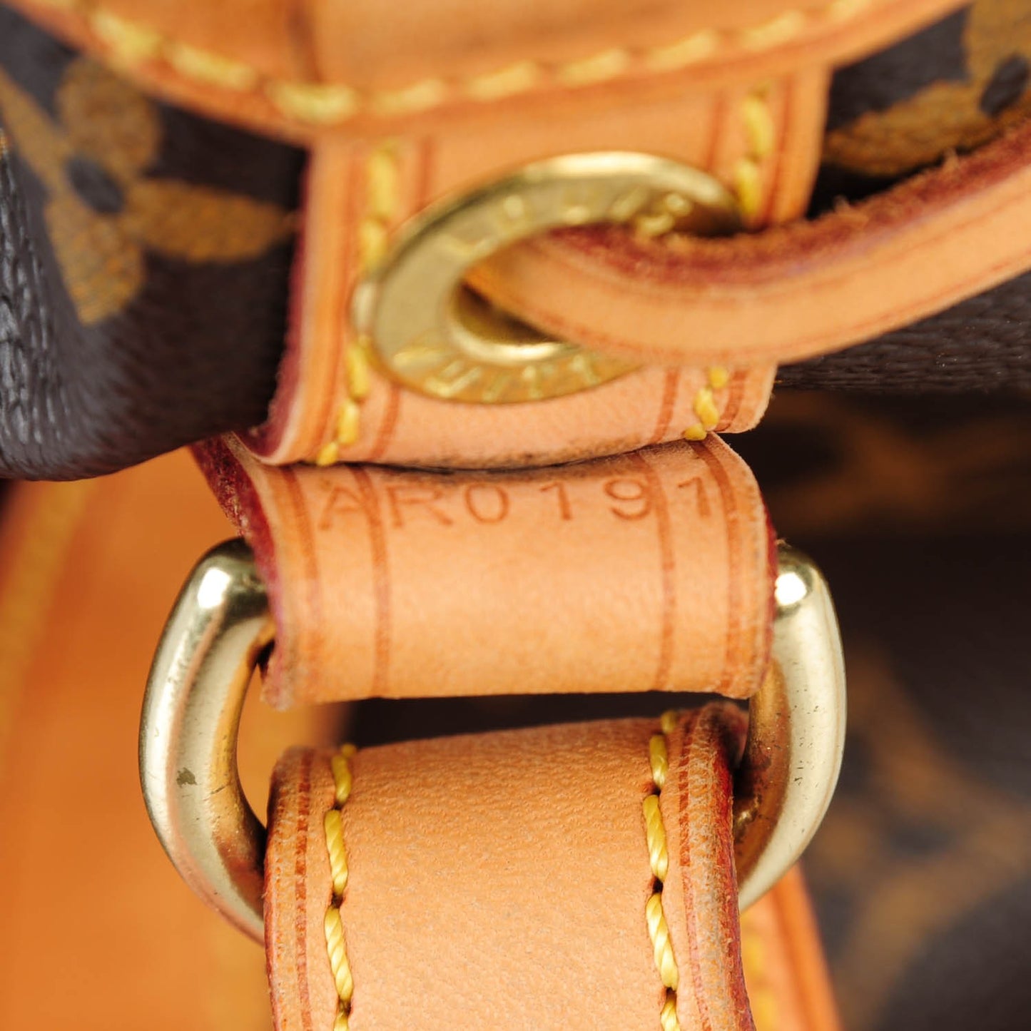 Monogram Petit Noe