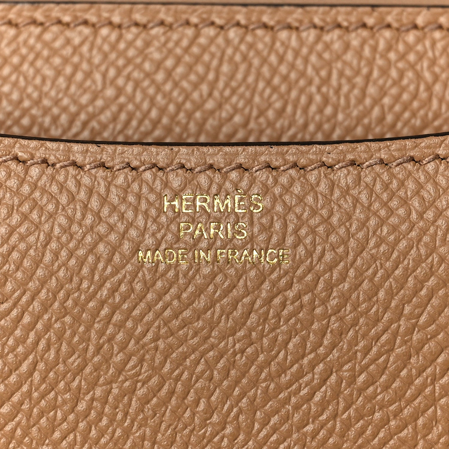 Hermes Epsom Constance 18 Chai 6 of 9