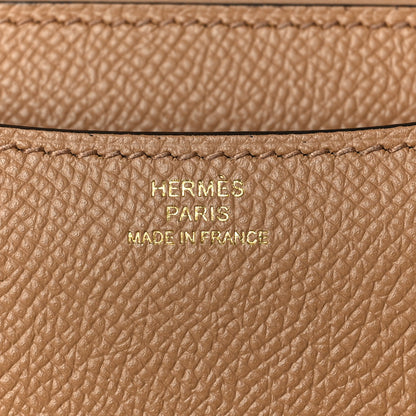 Hermes Epsom Constance 18 Chai 6 of 9