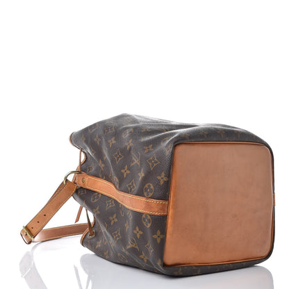 Louis Vuitton Monogram Petit Noe 4 of 13