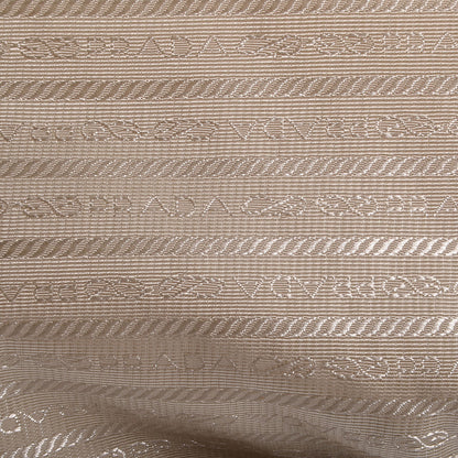 Prada Vitello Daino Hobo Sabbia 8 of 11