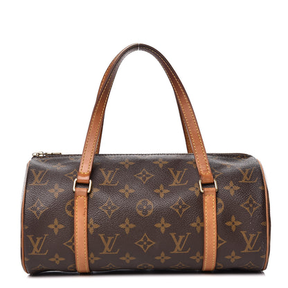 Louis Vuitton Monogram Papillon 26 1 of 16