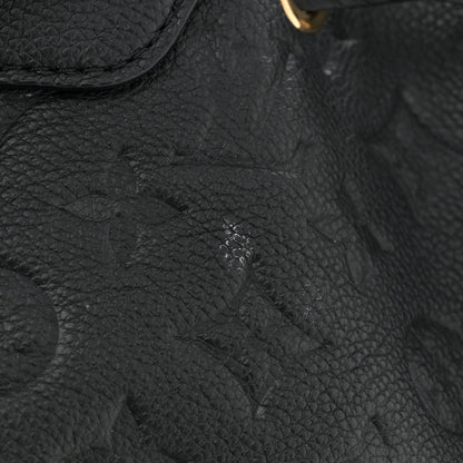 Louis Vuitton Empreinte Montsouris NM Backpack Black 12 of 12