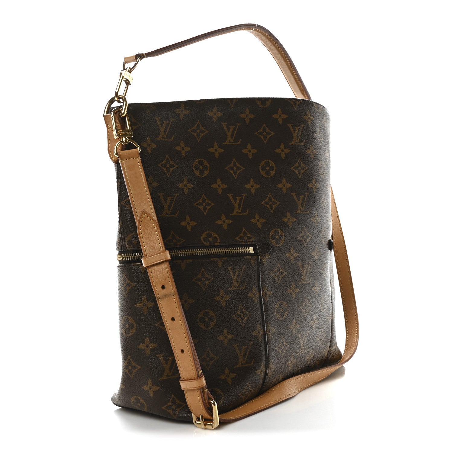 Louis Vuitton Monogram Melie 3 of 9
