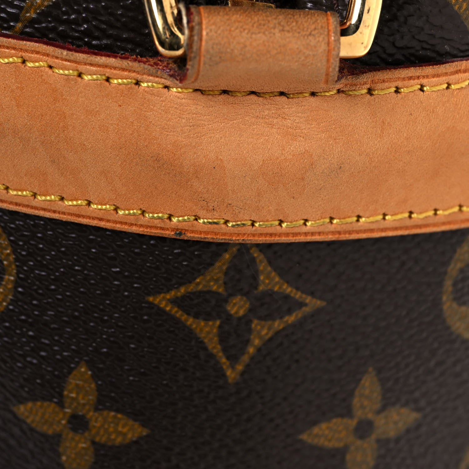 Louis Vuitton Monogram Icare Bag 18 of 23