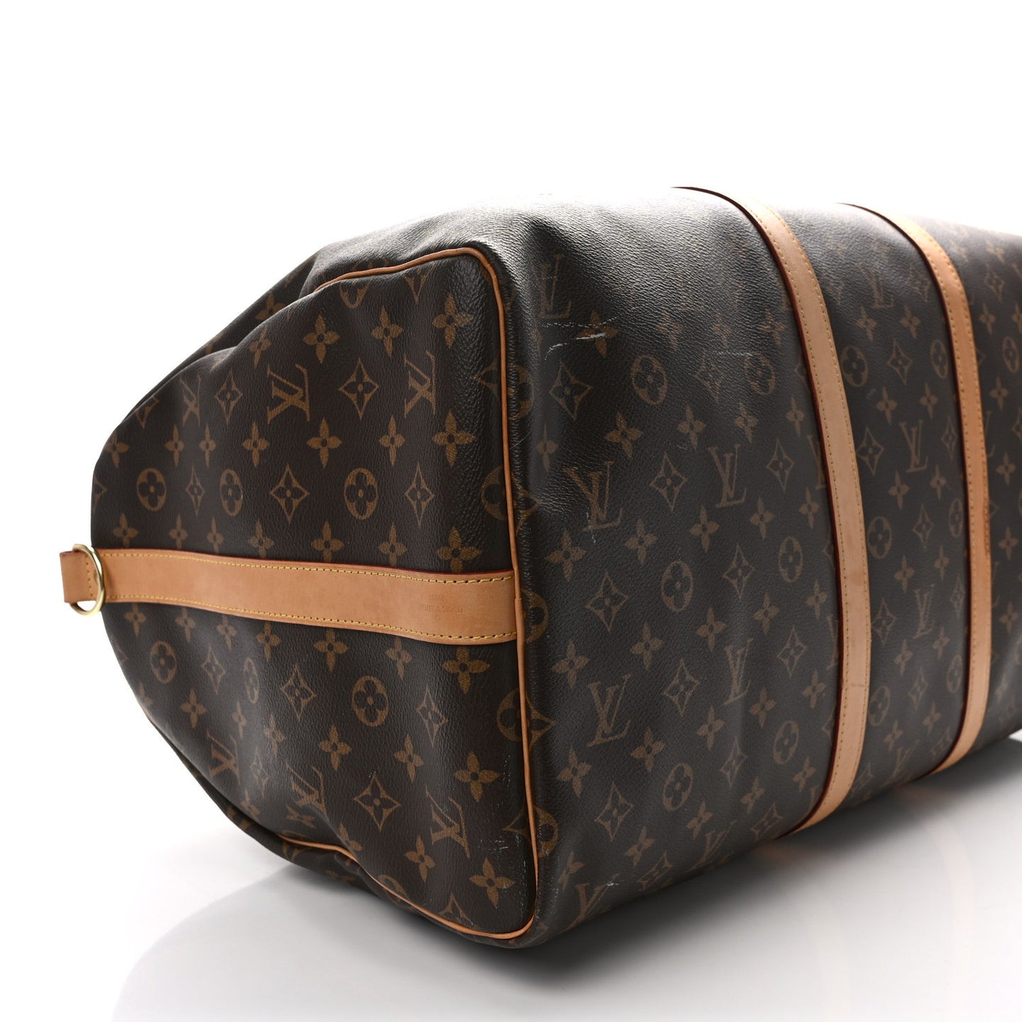 Monogram Keepall Bandouliere 55