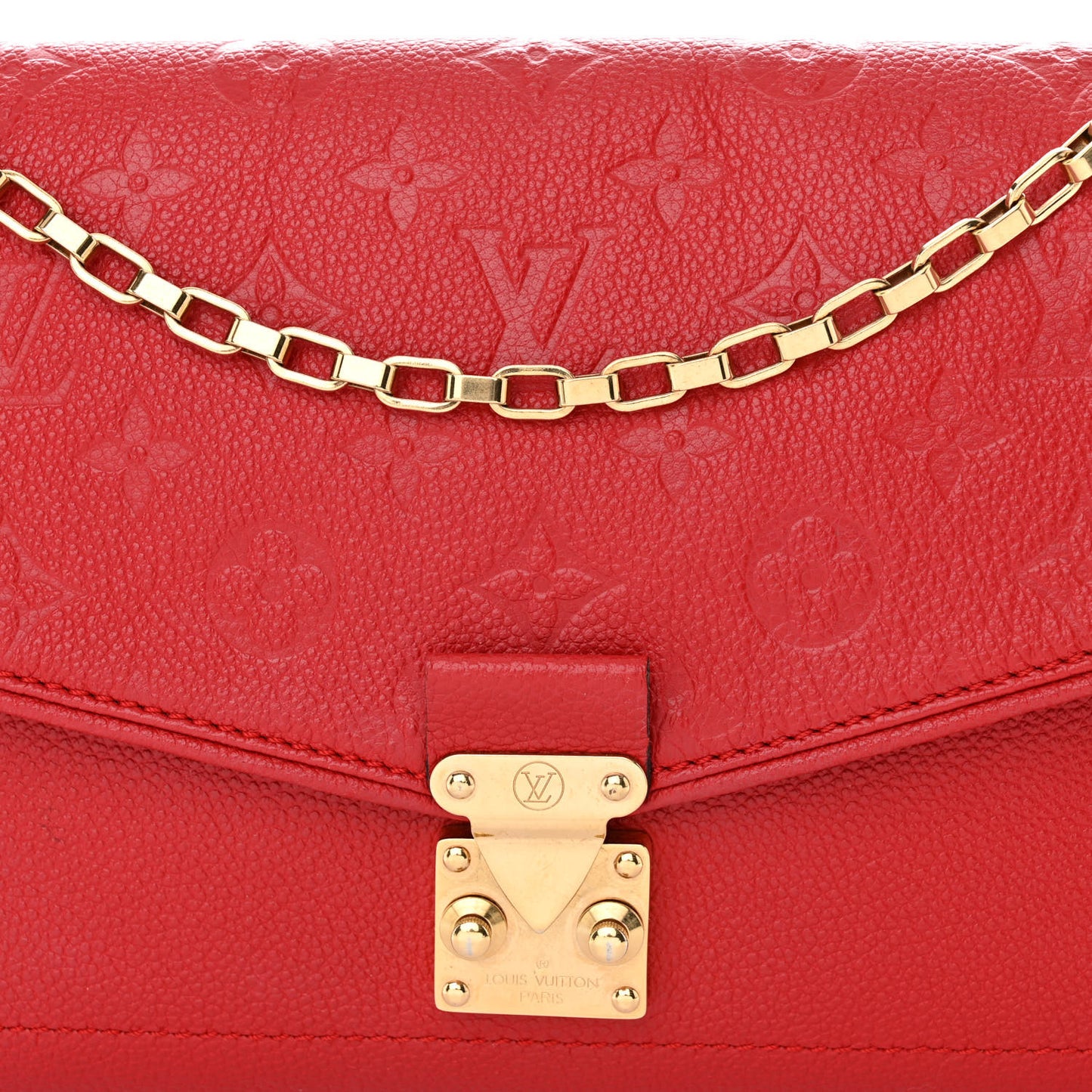 Empreinte Saint Germain PM Cherry