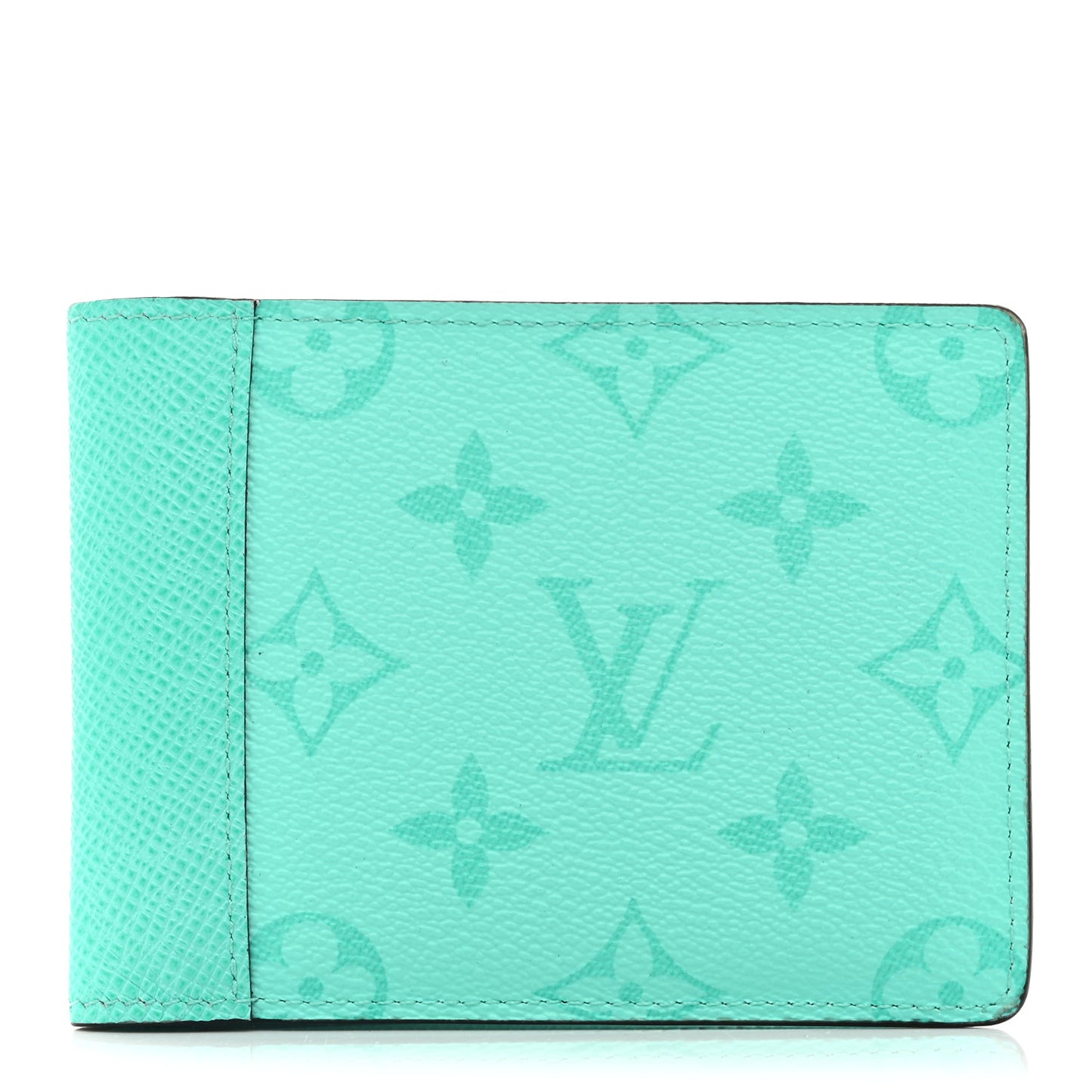 Taigarama Multiple Wallet Miami Green