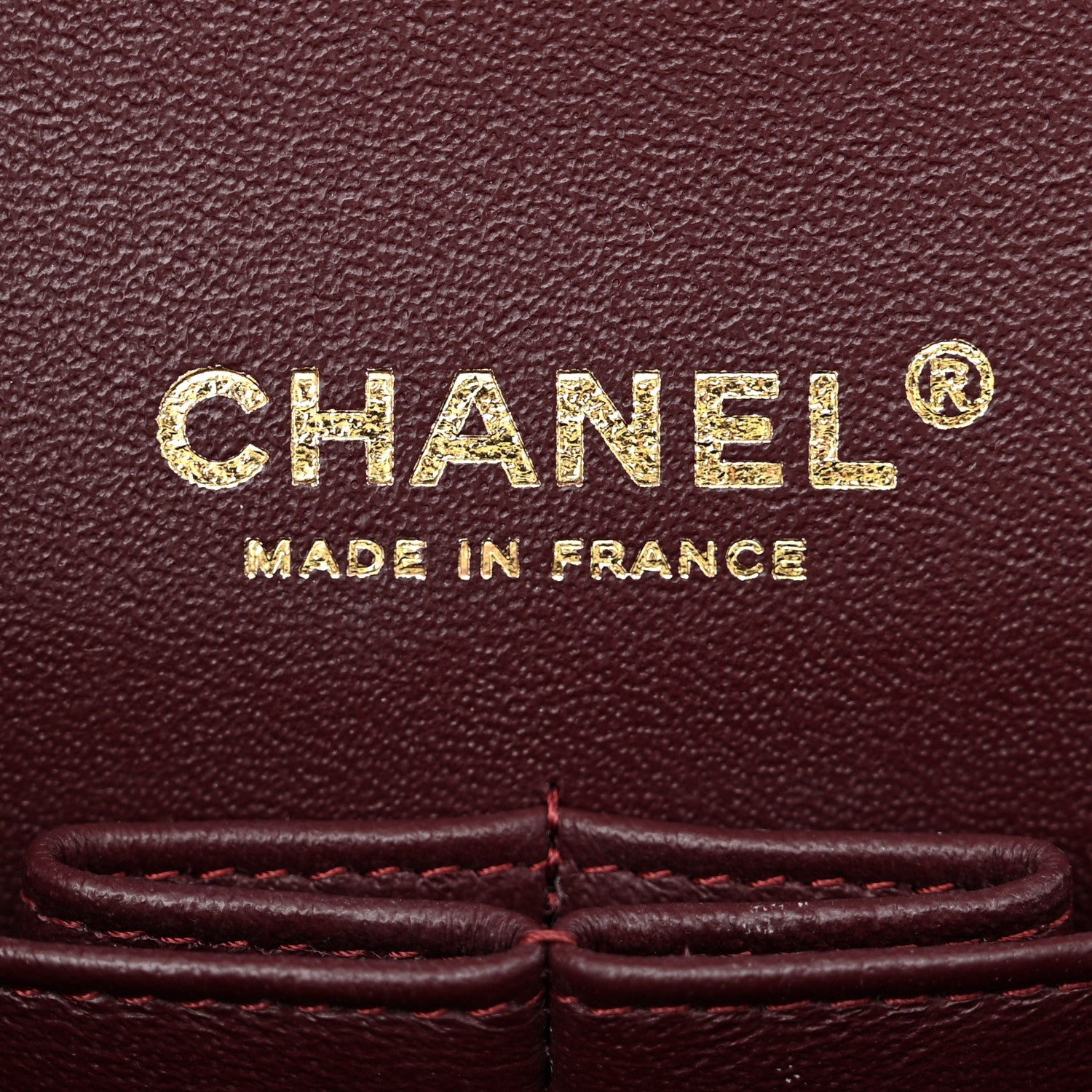 Chanel Caviar Quilted Small Double Flap Black 6 of 10