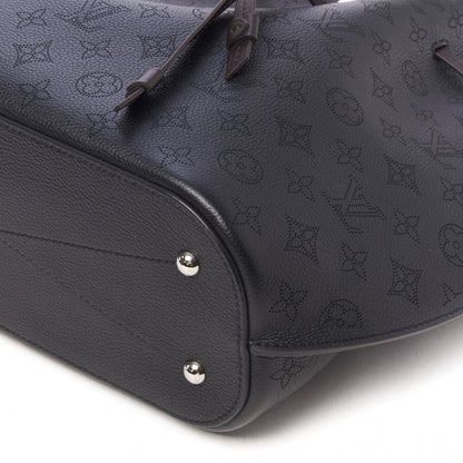 Louis Vuitton Mahina Girolata Black 7 of 9