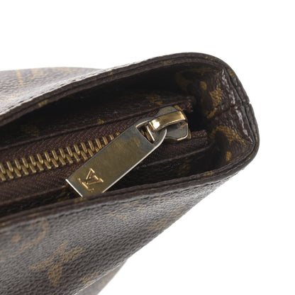 Louis Vuitton Monogram Cabas Piano 13 of 18