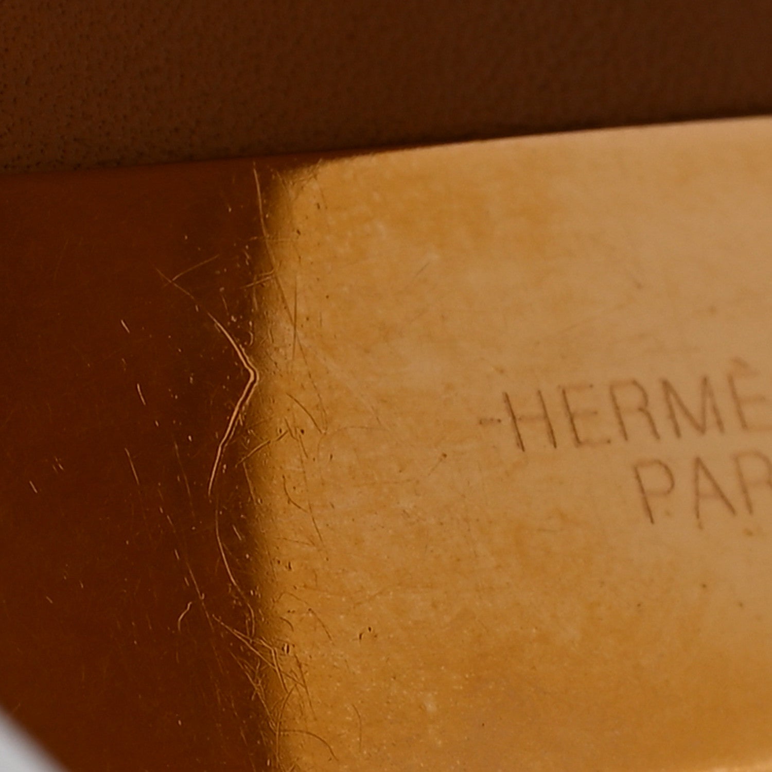 Hermes Epsom Collier de Chien CDC Bracelet S Black 8 of 9