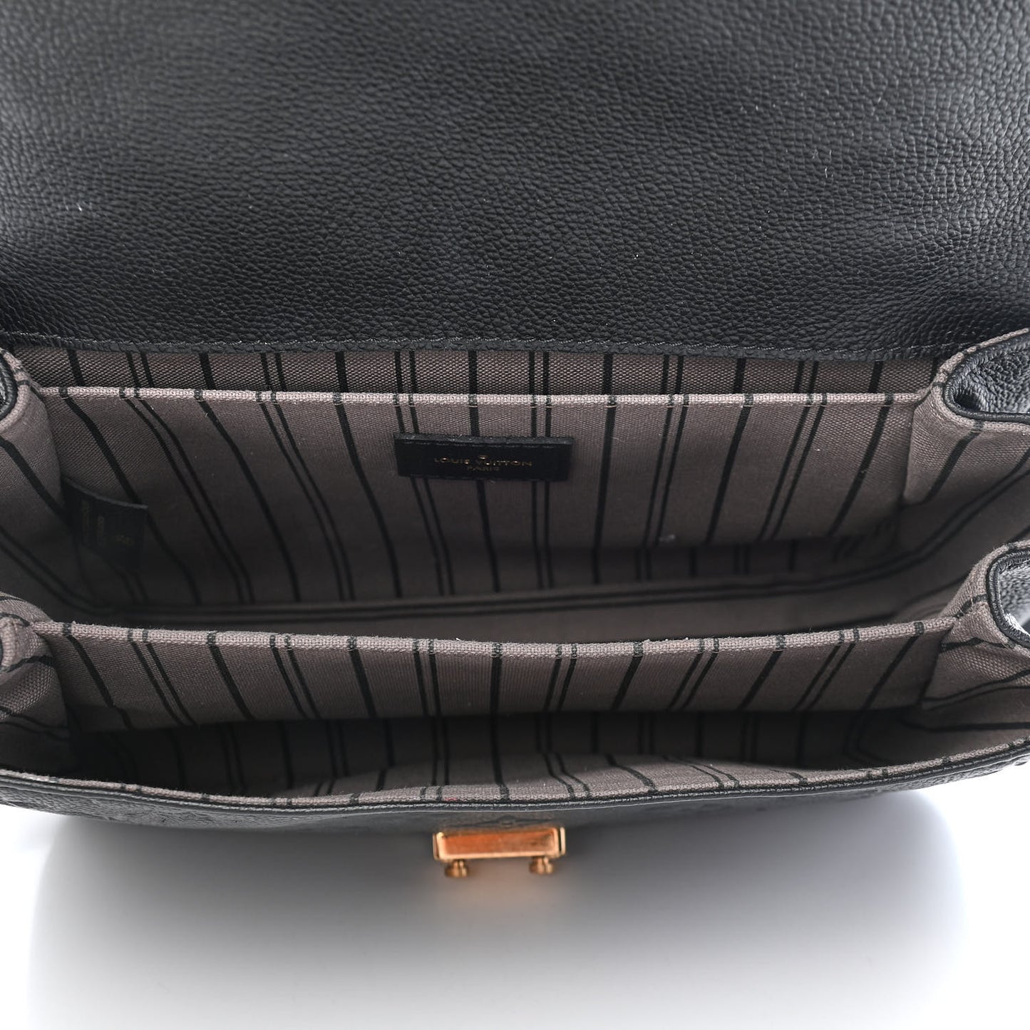 Empreinte Pochette Metis Black